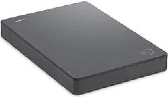 Seagate Basic 4TB, STJL4000400