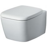 IDEAL STANDARD VENTUNO Závěsný klozet - T 3164 01