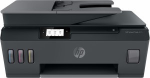 HP Smart Tank 615 Y0F71A