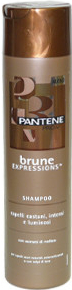 Pantene pro V expressions BRUNE Šampon PNTPVEHSP250BRN 250 ml