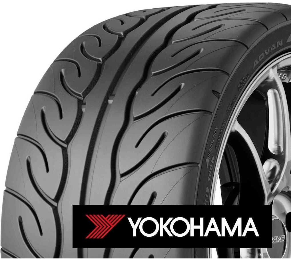 Yokohama Advan Neova AD08R 225/45 R17 91W