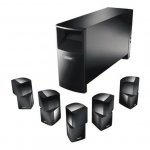 Bose Acoustimass 10 series IV