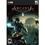 Gothic 4: Arcania (Collector's edition)
