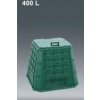 Kompostér Evogreen černý 400l IKST400C