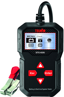 Telwin STS 600