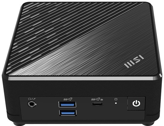 MSI Cubi ADL-002EU N100 KOMMISKOP0045