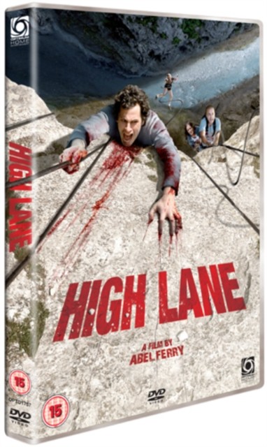 High Lane DVD