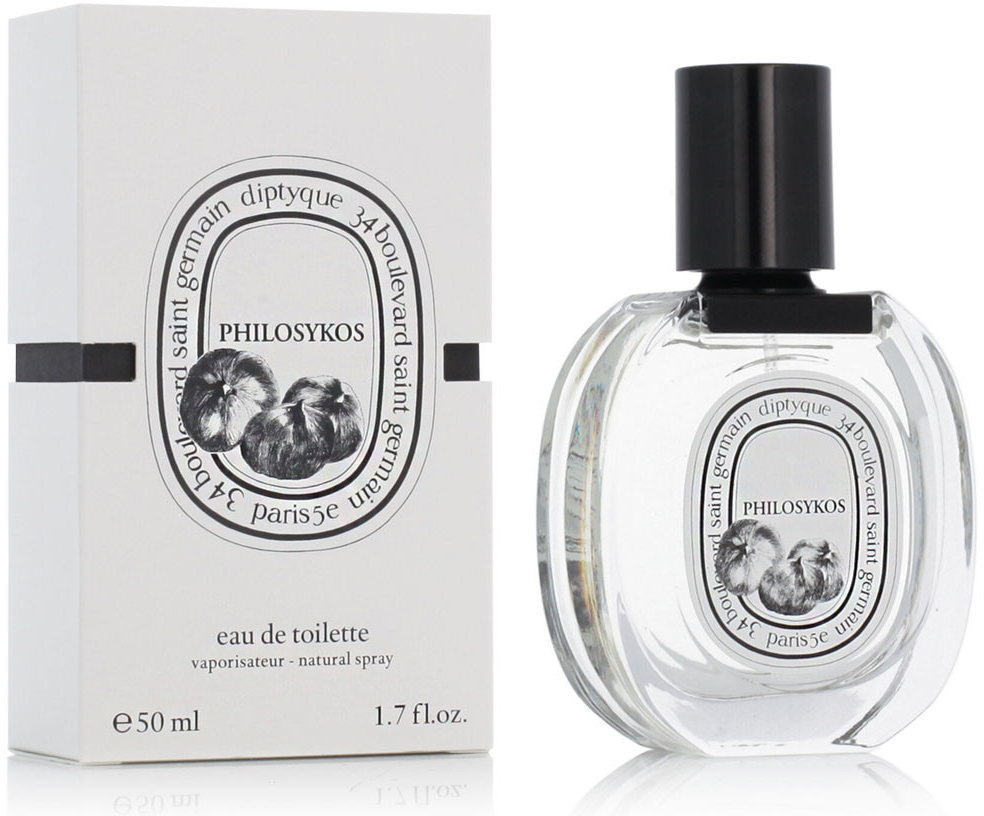 Diptyque Philosykos toaletní voda unisex 50 ml