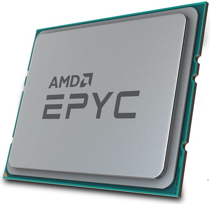 AMD EPYC 72F3 100-000000327