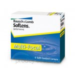 Bausch & Lomb SofLens Multi - Focal