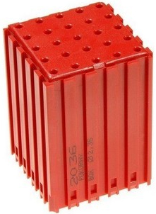 Pokorný box D 2.35 - PD-2036-CV