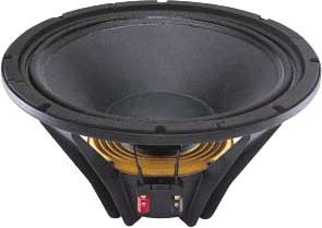 B&C Speakers 12HPL76 8/ohm