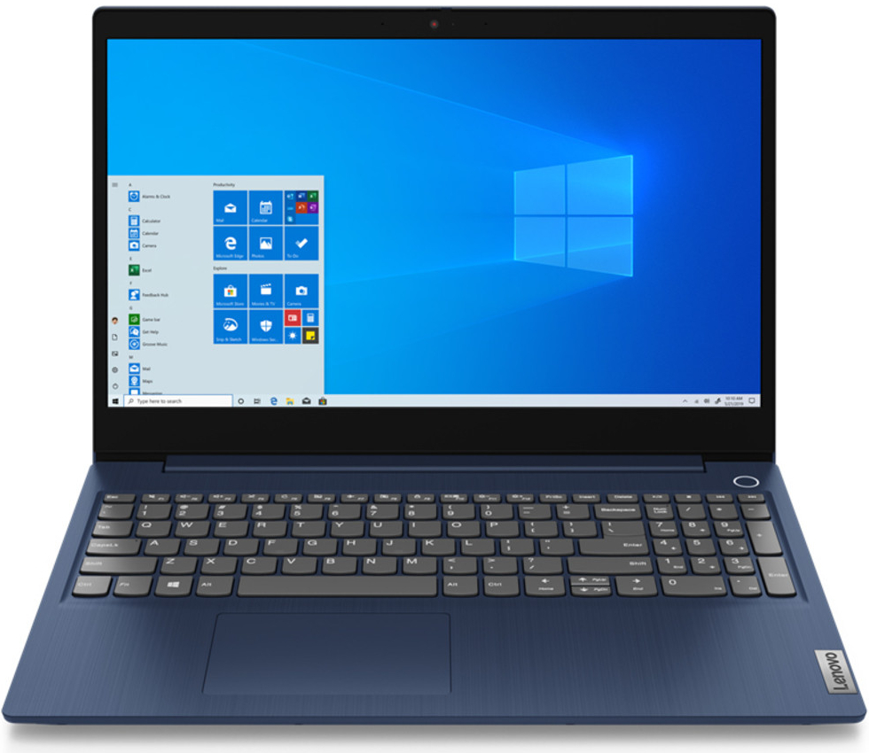 Lenovo IdeaPad 3 81W1016WCK