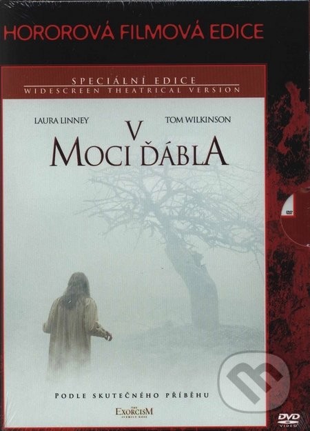 V moci ďábla