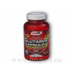 Amix L-Glutamine 800mg 120 kapslí