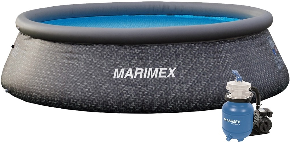 Marimex Tampa 3,66 x 0,91 m 19900082