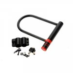 Dunlop Bicycle U Lock