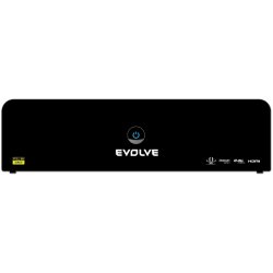 Evolve HMC-80WFD