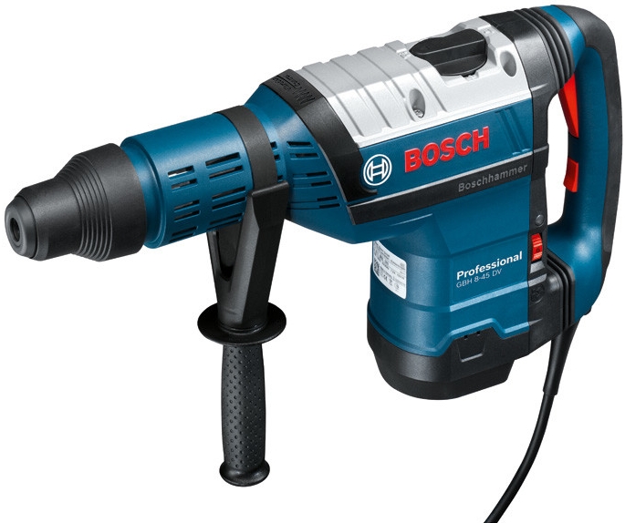 Bosch GBH 8-45 DV 0.611.265.000