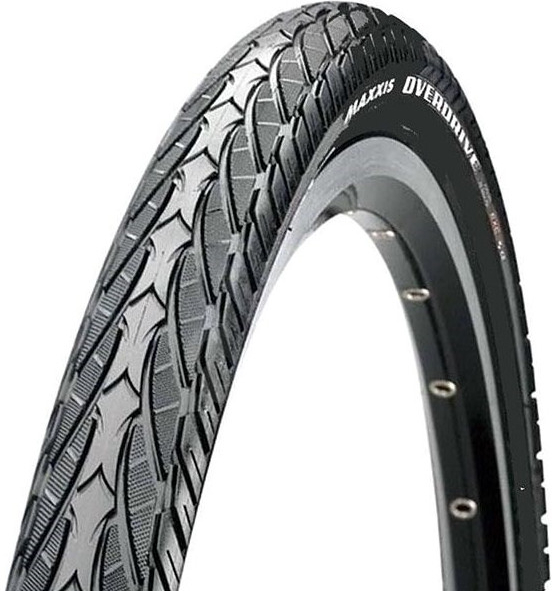 Maxxis OVERDRIVE MAXXPROTECT 622x42 700x40C