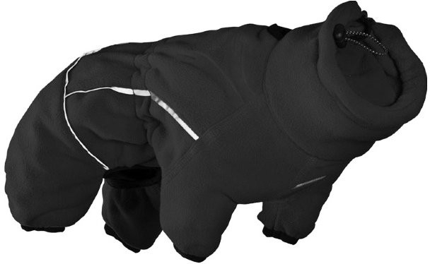 Hurtta Outdoors Microfleece overall