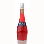 Bols Red Orange 0,7l