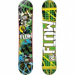 Flow Team micron