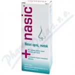 NASIC pro děti od 6 let 10ml