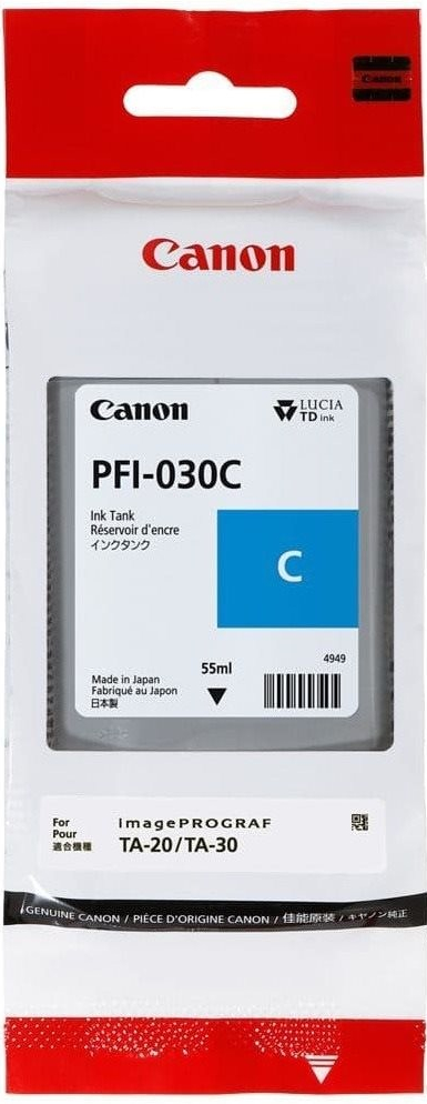 Canon 3490C001 - originální
