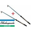 Shakespeare IN2 ECO TELESCOPIC 240cm/40-60g