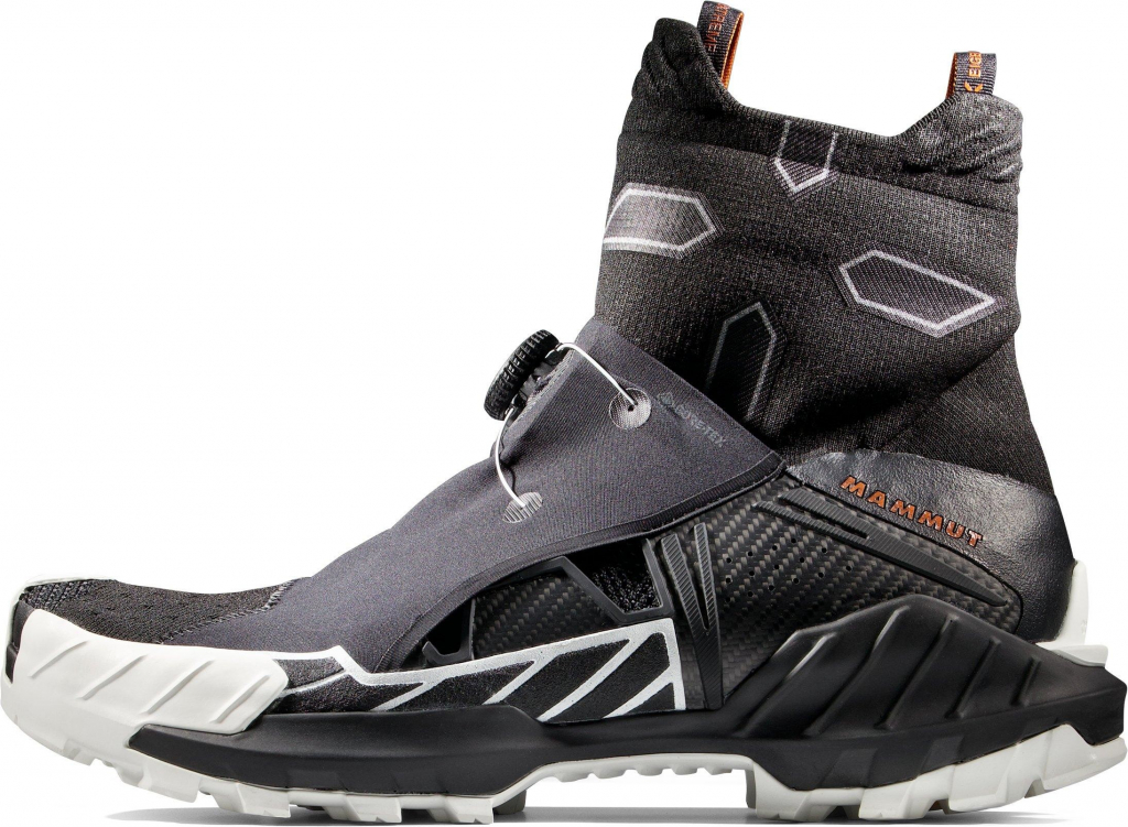 Mammut Eiger Speed Boa High Gtx Men