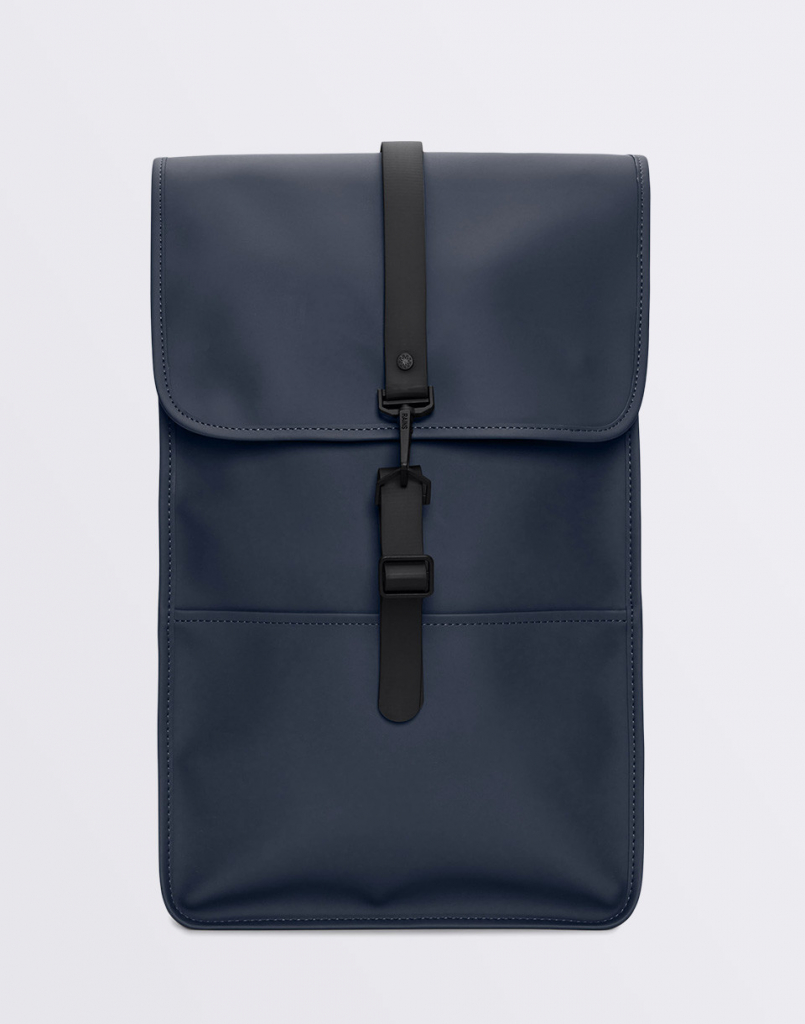 Rains 47 navy 13 l