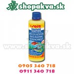 Sera toxivec 250ml