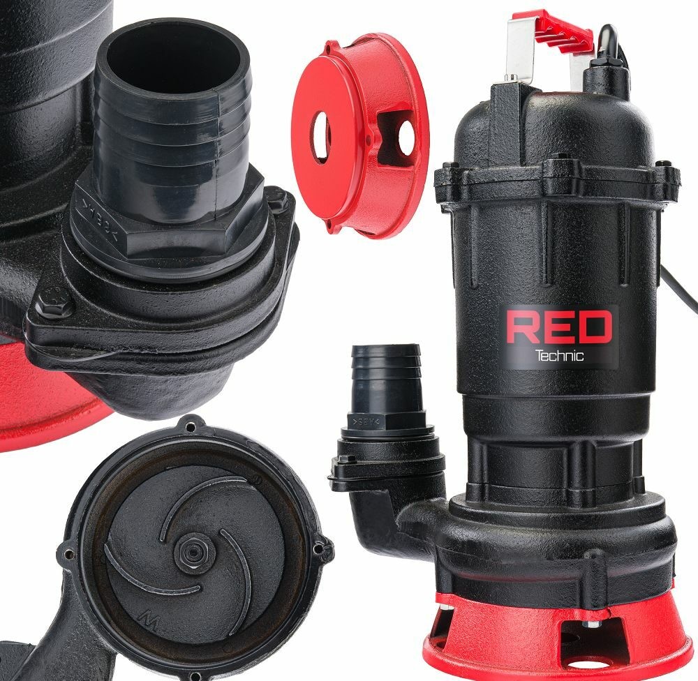 RED Technic RTPDSR0071