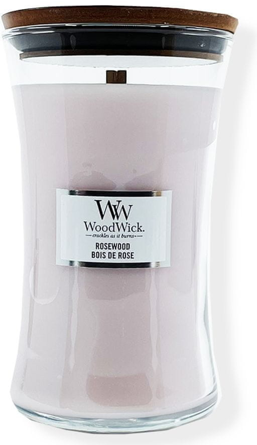 WoodWick Rosewood 609,5 g