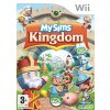 My Sims Kingdom