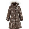 Reima Fun Kumadori brown