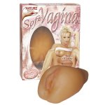 Vagína Nature Skin Soft Vagina