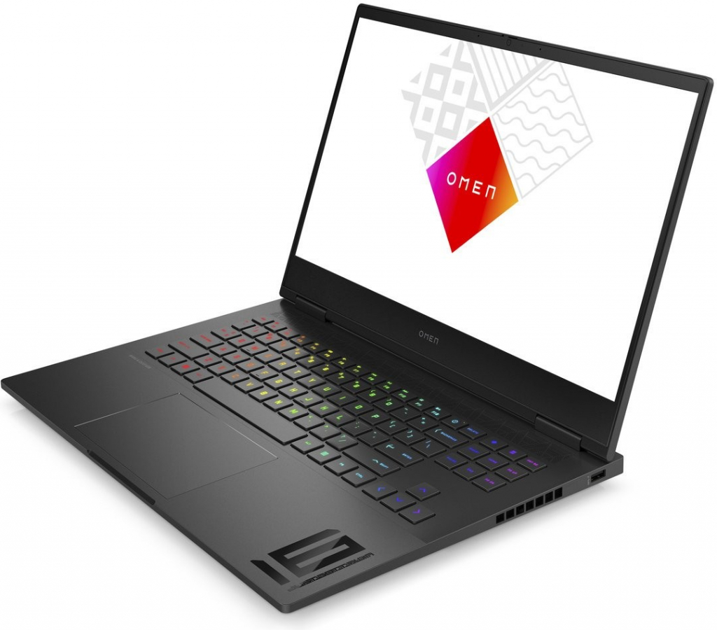 HP Omen 16-wf0050nc 8F001EA