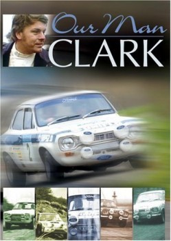 Our Man Clark DVD