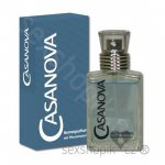 Casanova Herrenparfum 30 ml