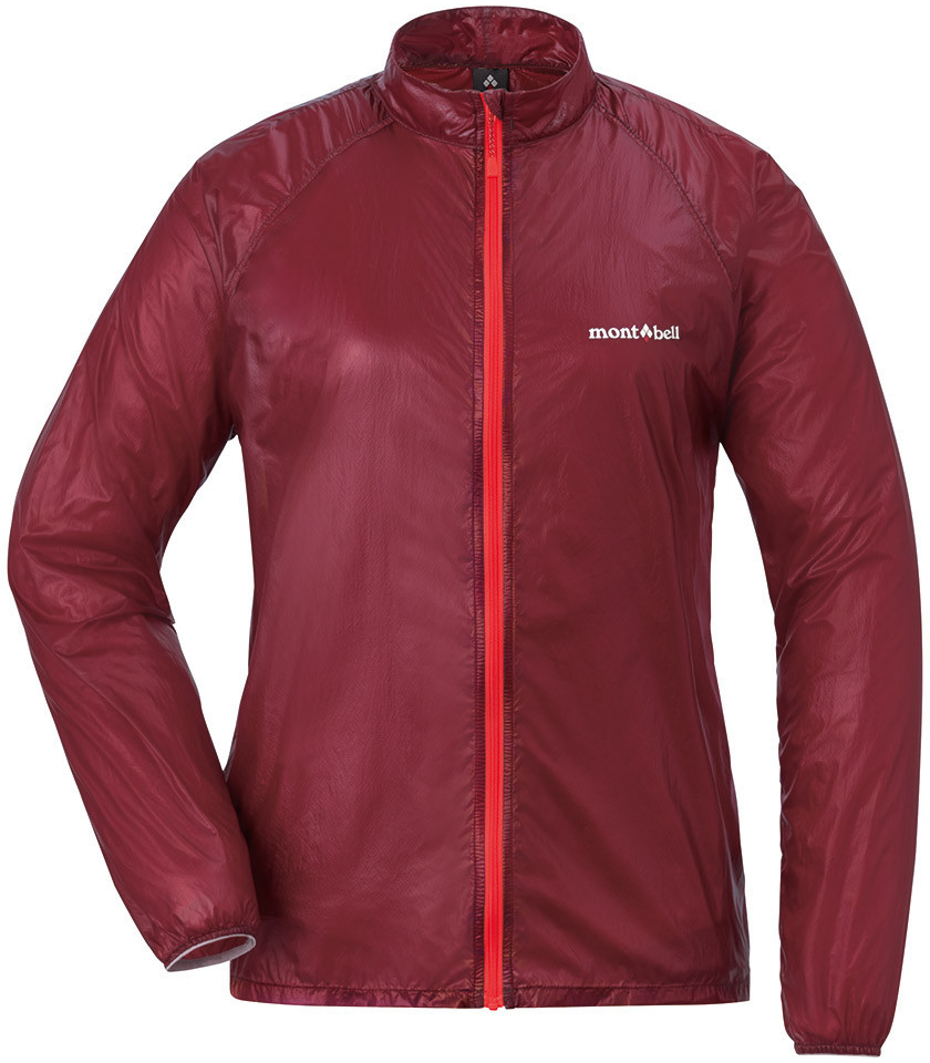 Montbell EX Light Wind Jacket