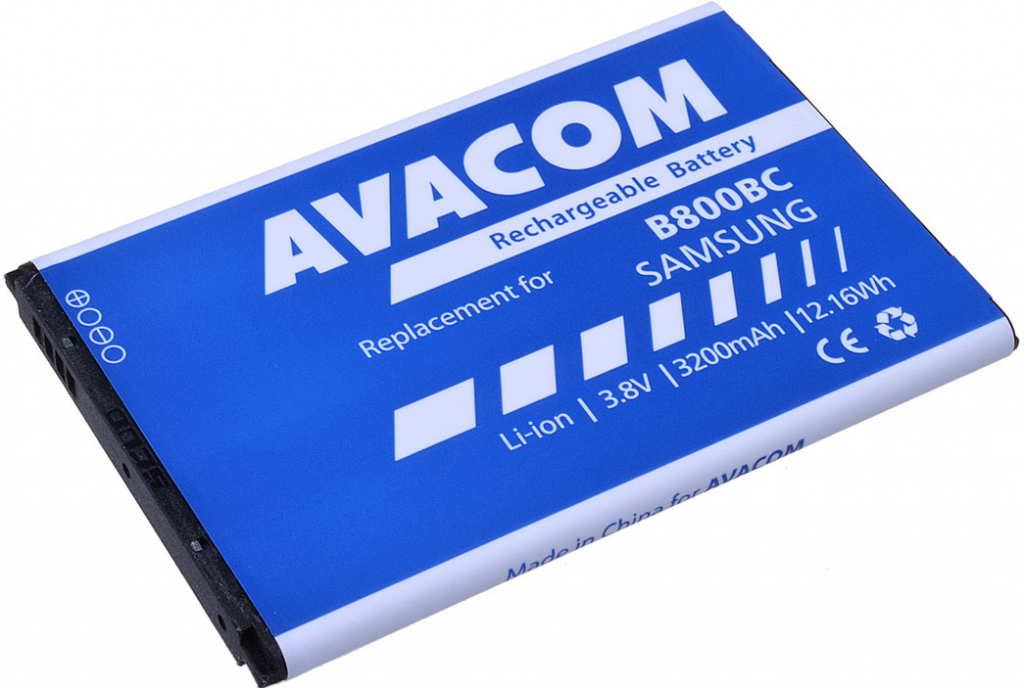 AVACOM GSSA-N9000-S3200A 3200mAh