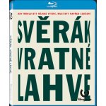 Vratné lahve