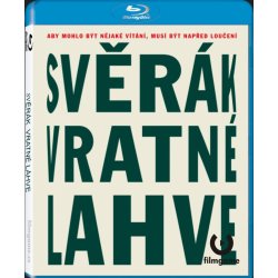 Vratné lahve