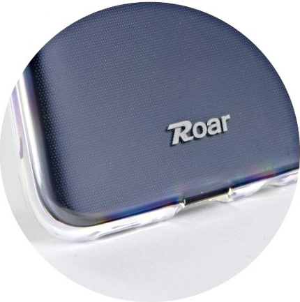 Pouzdro Roar Apple iPhone 13 mini, čiré
