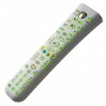 Xbox 360 universal Remote control