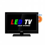 LED televize Hyundai