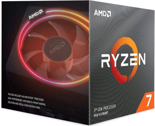 AMD Ryzen 7 5700X 100-000000926