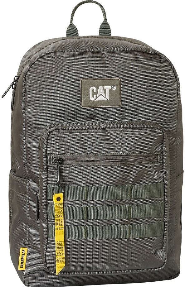 Caterpillar CAT Combat Yuma 84527-501 antracitová 30 l